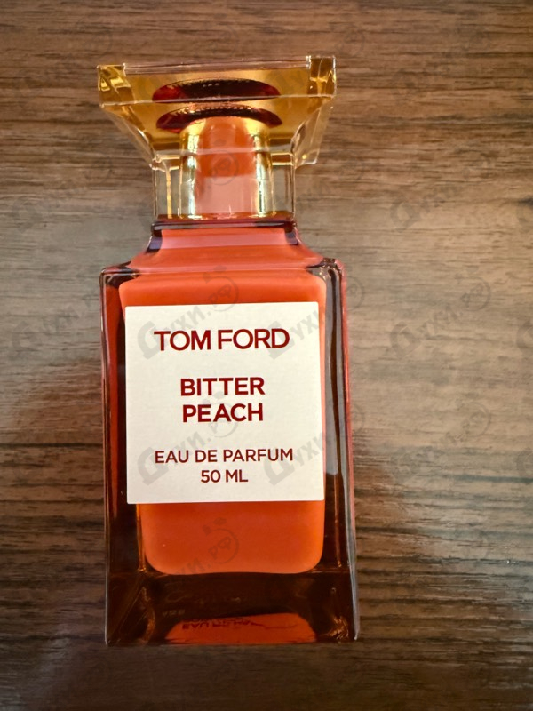 Купить Bitter Peach от Tom Ford