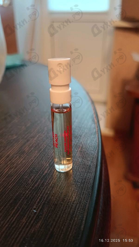 Купить Bitter Peach от Tom Ford