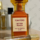 Отзыв Tom Ford Bitter Peach