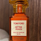 Духи Bitter Peach от Tom Ford