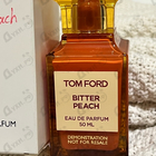 Отзывы Tom Ford Bitter Peach