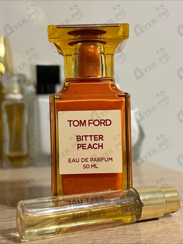 Купить Bitter Peach от Tom Ford