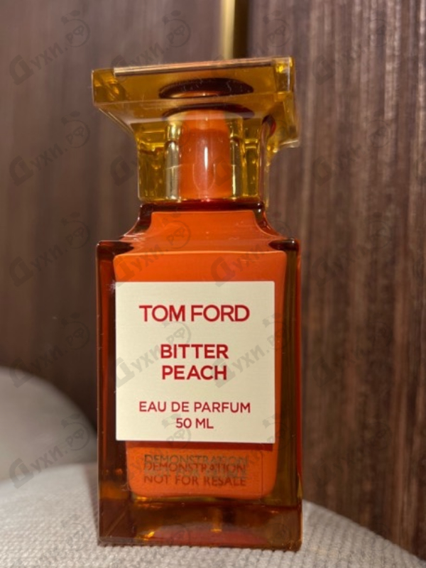Парфюмерия Tom Ford Bitter Peach