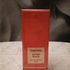 Отзыв Tom Ford Bitter Peach