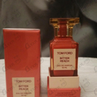 Духи Bitter Peach от Tom Ford
