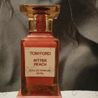 Отзыв Tom Ford Bitter Peach