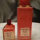 Духи Bitter Peach от Tom Ford