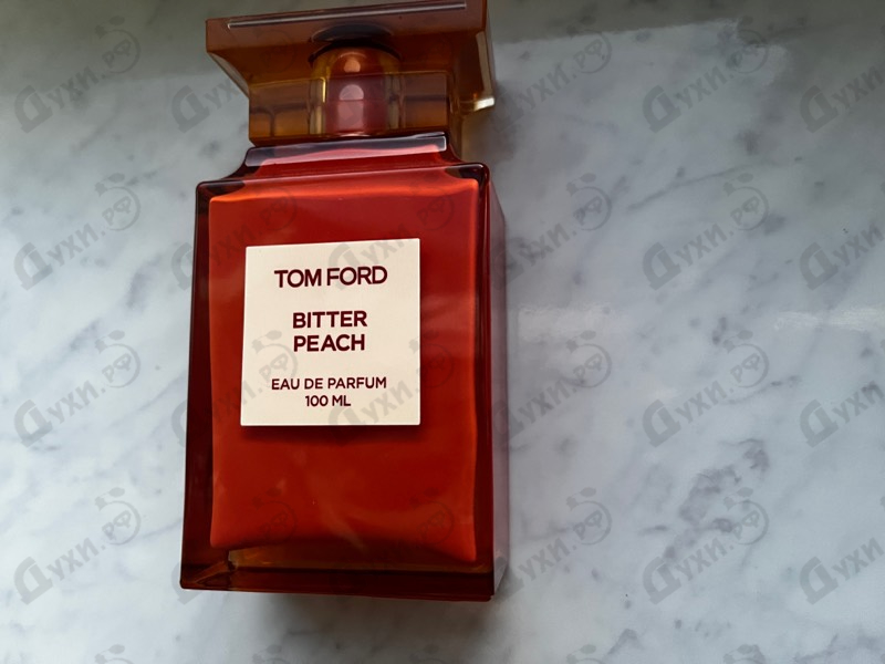Парфюмерия Tom Ford Bitter Peach