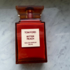 Духи Bitter Peach от Tom Ford
