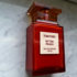 Духи Bitter Peach от Tom Ford