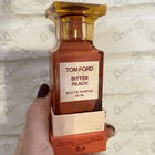 Отзыв Tom Ford Bitter Peach