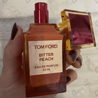 Духи Bitter Peach от Tom Ford