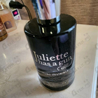 Духи Musc Invisible от Juliette Has A Gun