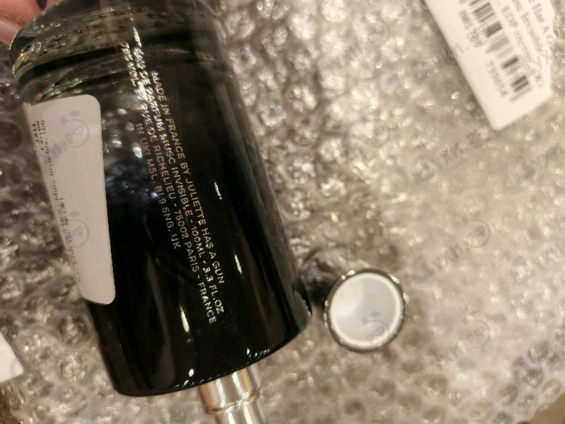 Купить Juliette Has A Gun Musc Invisible