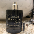 Парфюм Juliette Has A Gun Musc Invisible