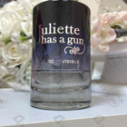 Парфюм Juliette Has A Gun Musc Invisible