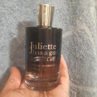 Парфюм Juliette Has A Gun Musc Invisible