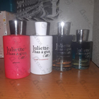 Отзывы Juliette Has A Gun Musc Invisible