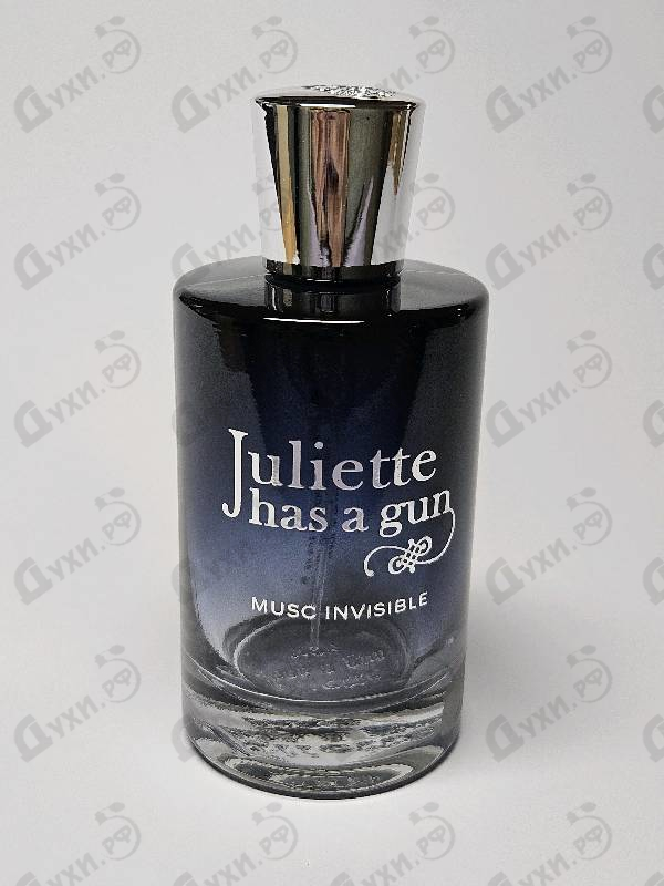 Купить Musc Invisible от Juliette Has A Gun