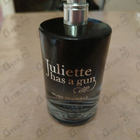 Духи Musc Invisible от Juliette Has A Gun