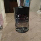 Парфюм Juliette Has A Gun Musc Invisible