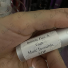 Духи Musc Invisible от Juliette Has A Gun