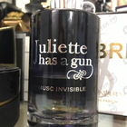 Отзыв Juliette Has A Gun Musc Invisible