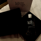Парфюм Juliette Has A Gun Musc Invisible