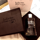Духи Musc Invisible от Juliette Has A Gun