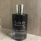 Духи Musc Invisible от Juliette Has A Gun