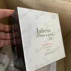 Духи Musc Invisible от Juliette Has A Gun