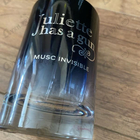 Отзыв Juliette Has A Gun Musc Invisible