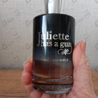 Духи Musc Invisible от Juliette Has A Gun