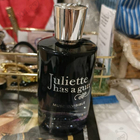 Духи Musc Invisible от Juliette Has A Gun