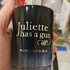 Купить Musc Invisible от Juliette Has A Gun