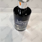 Отзывы Juliette Has A Gun Musc Invisible