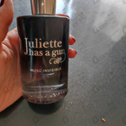 Отзыв Juliette Has A Gun Musc Invisible