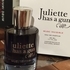Отзыв Juliette Has A Gun Musc Invisible