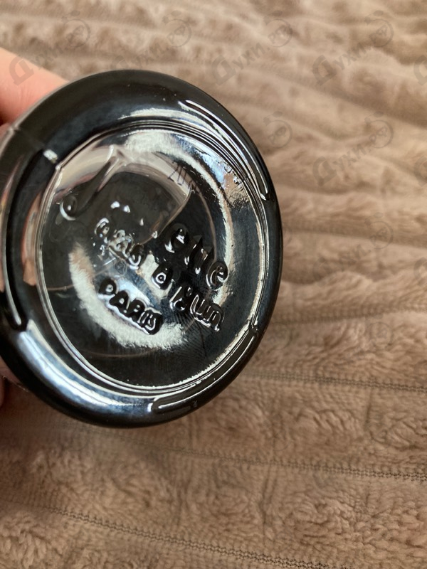 Купить Musc Invisible от Juliette Has A Gun