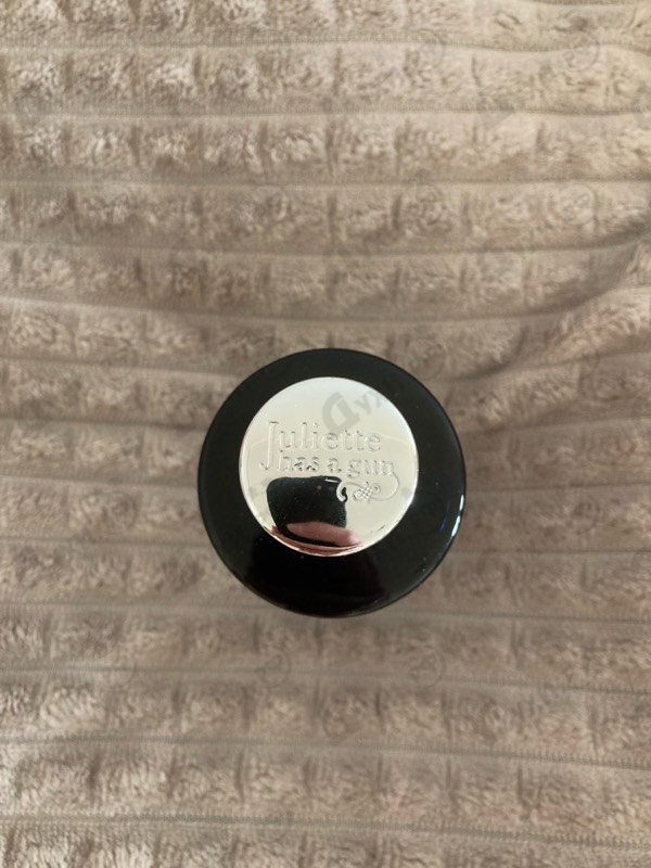 Парфюмерия Musc Invisible от Juliette Has A Gun