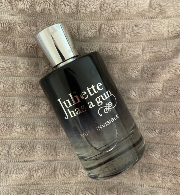 Купить Musc Invisible от Juliette Has A Gun