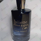 Духи Musc Invisible от Juliette Has A Gun