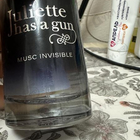 Духи Musc Invisible от Juliette Has A Gun