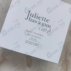 Духи Musc Invisible от Juliette Has A Gun