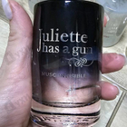 Парфюм Juliette Has A Gun Musc Invisible