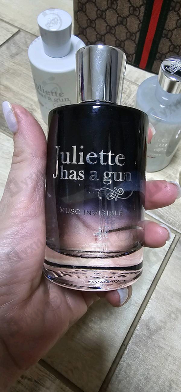 Купить Juliette Has A Gun Musc Invisible