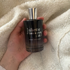 Отзыв Juliette Has A Gun Musc Invisible