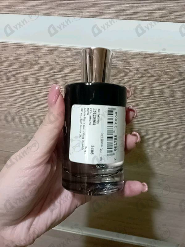 Духи Musc Invisible от Juliette Has A Gun