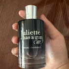 Отзывы Juliette Has A Gun Musc Invisible
