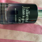 Духи Musc Invisible от Juliette Has A Gun